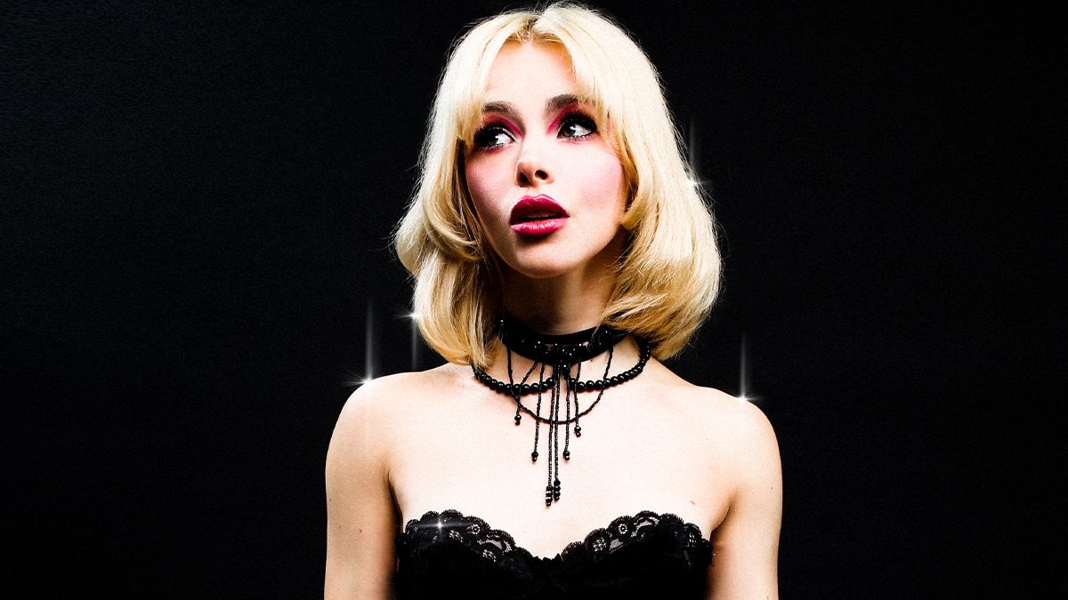 Іронічний трек про найкрінжовіші стосунки: Маша Кондратенко випустила 