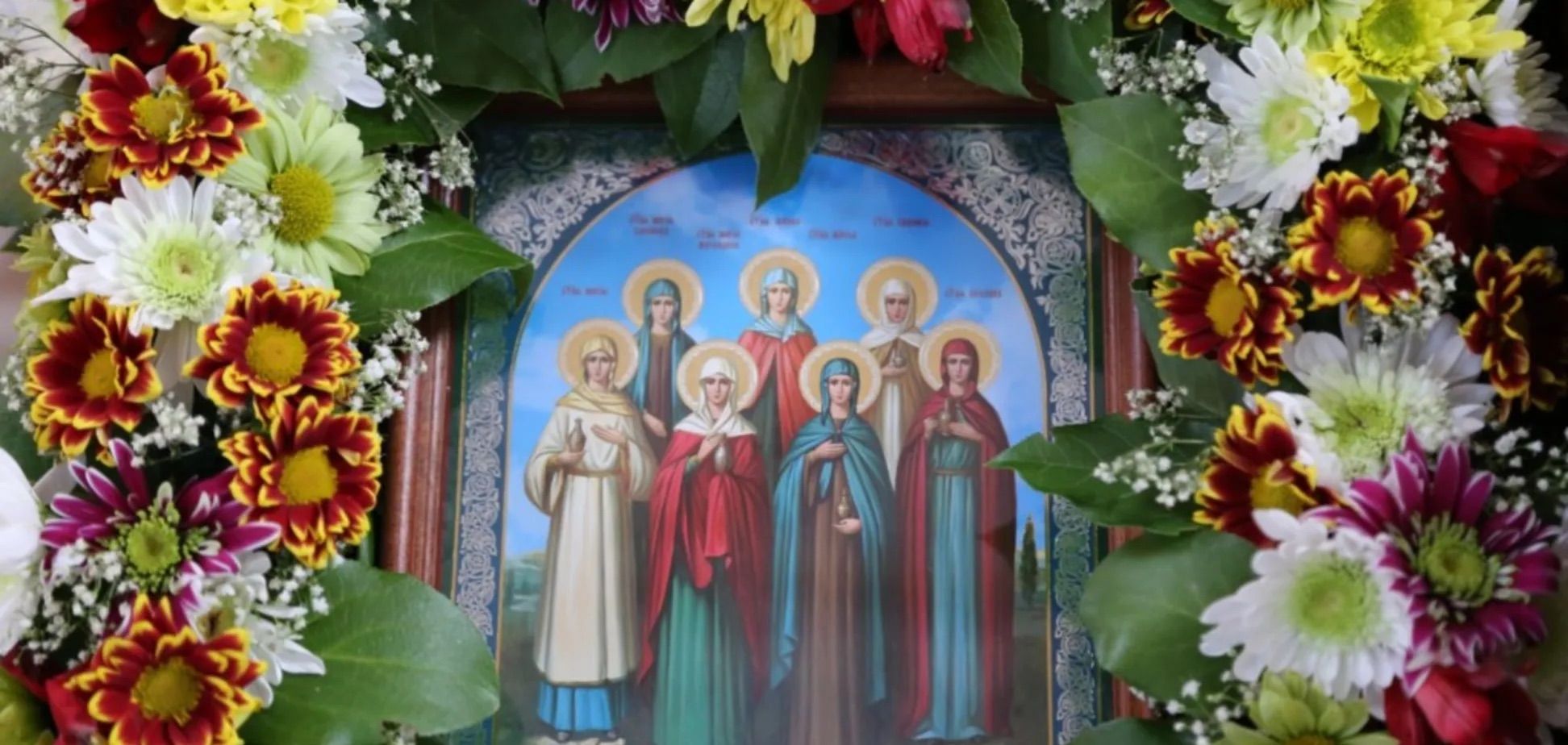 Що не можна робити в День жінок-мироносиць - фото 1