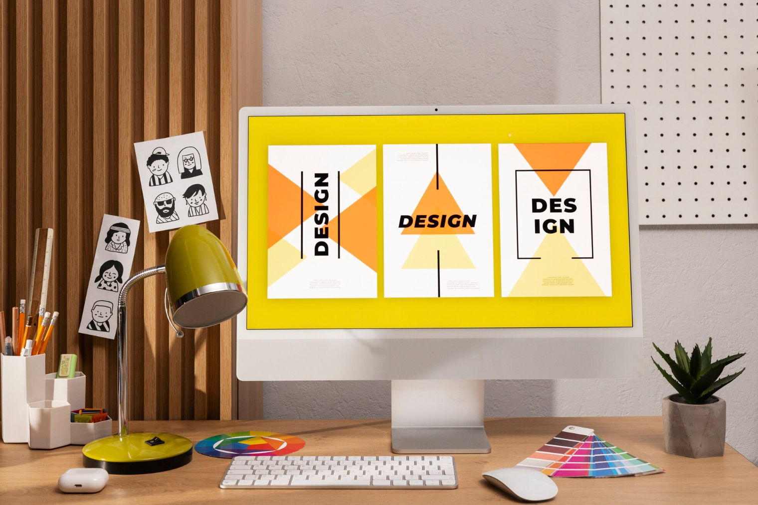 27 квітня – Всесвітній день графічного дизайну - фото 1