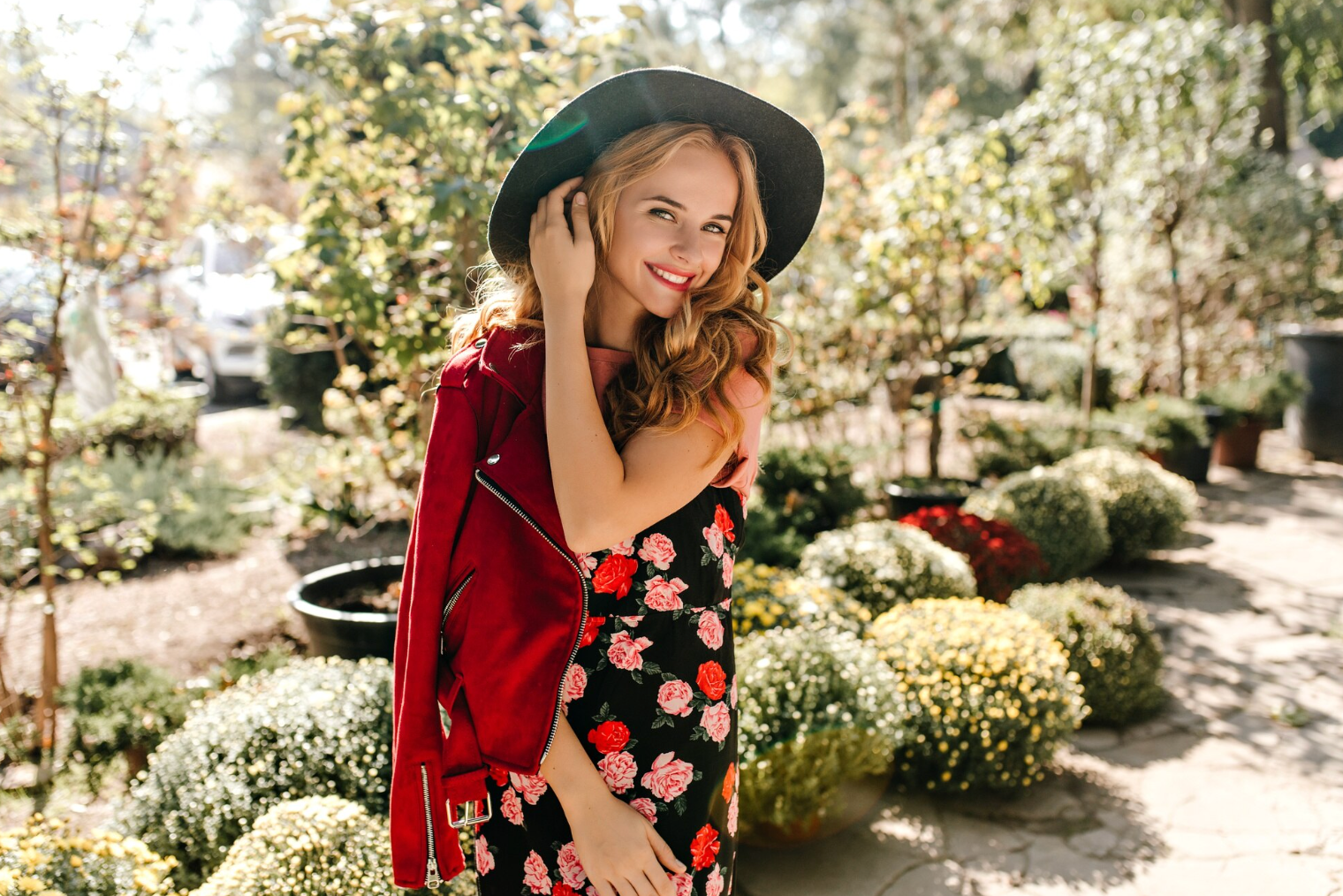 Якою буде погода у травні - фото 1