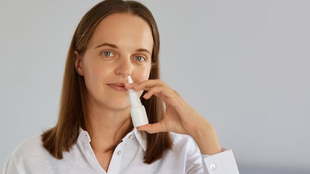 Чому закладеність носа не минає: глибинний погляд на причини та швидкі рішення - фото 1