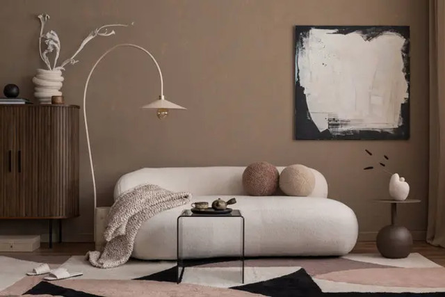 8 простих деталей, які зроблять оселю затишнішою: як створити вдома атмосферу тепла - фото 613220