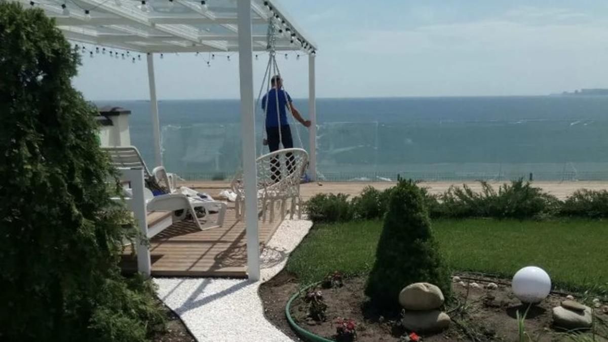 Бордюрна стрічка в ландшафті: як навести лад без важких конструкцій - фото 1