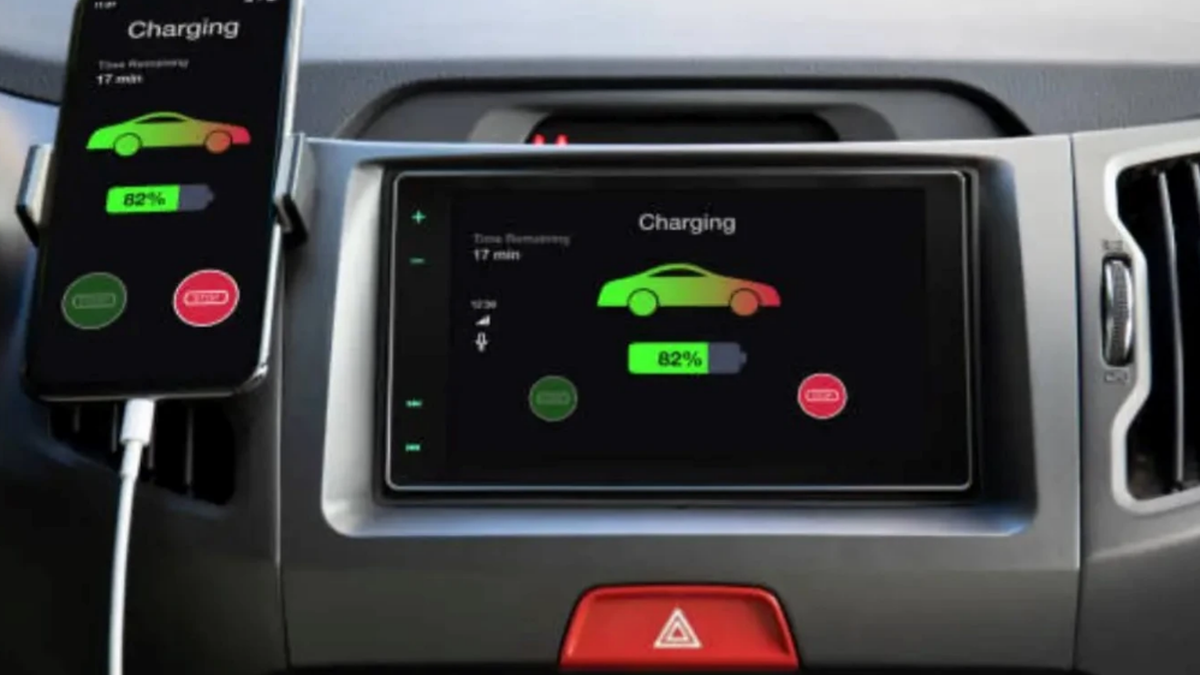 Які звички під час зарядки електромобіля скорочують ресурс акумулятора? - фото 1