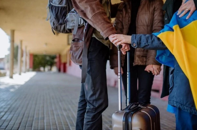 Де живуть українці в Європі і як це впливає на транспортні маршрути - фото 613346