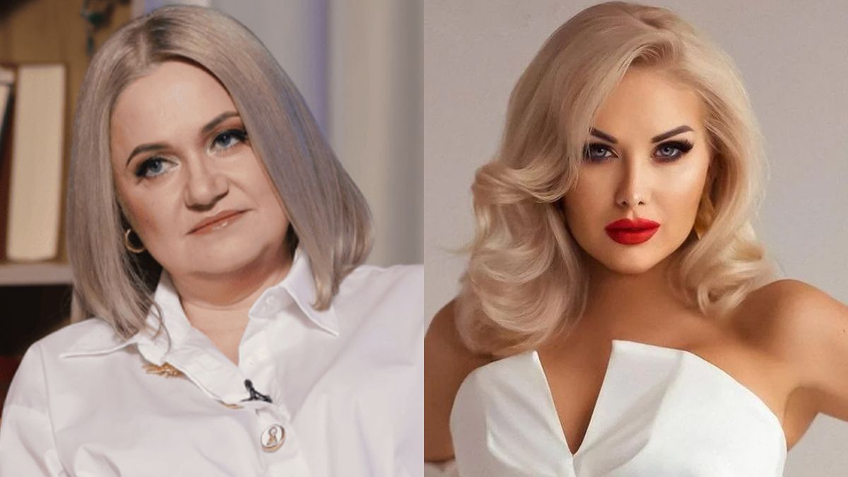 Наталія Бучинська і Катерина Бужинська помирилися - фото 1