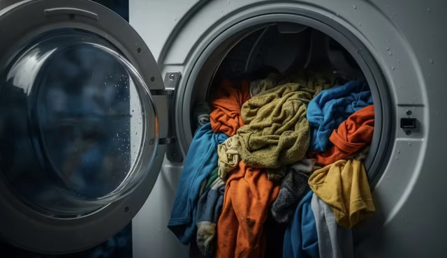 10 помилок у догляді за речами - фото 613449