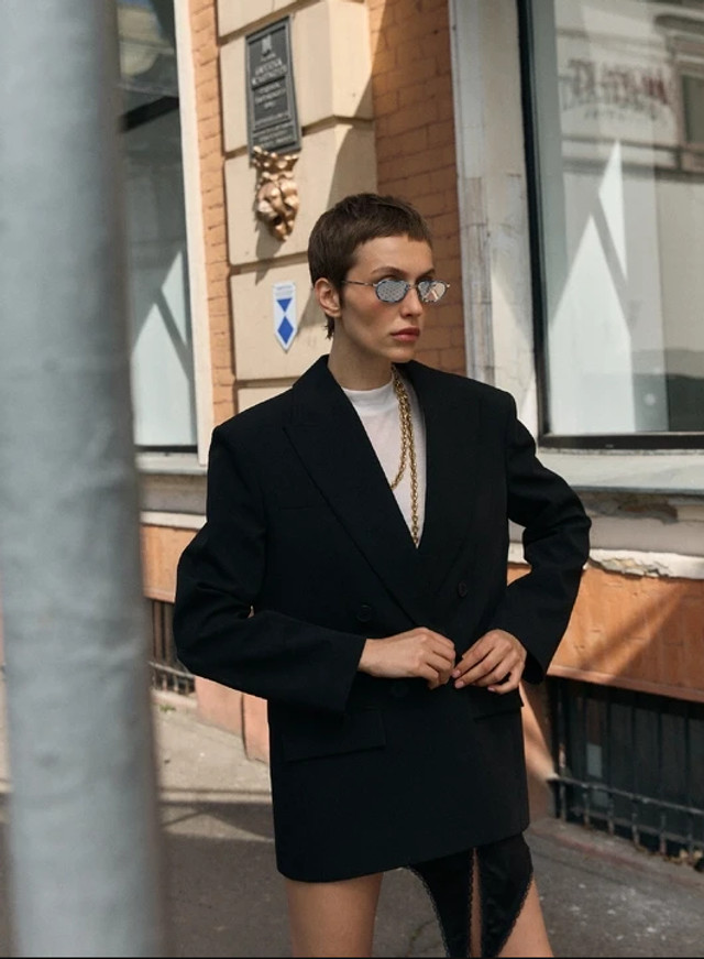 Тиха розкіш по-українськи: коли крій важливіший за логотип - фото 613454