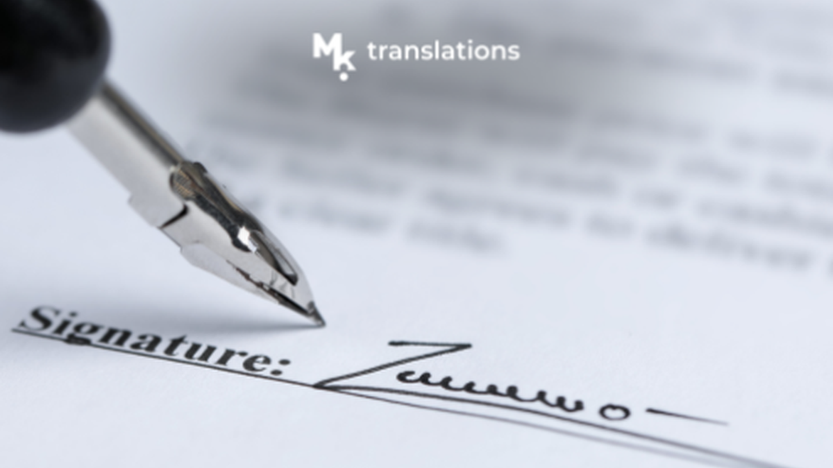 Переклад документів: як обрати бюро перекладів в Києві  і не пошкодувати - фото 1
