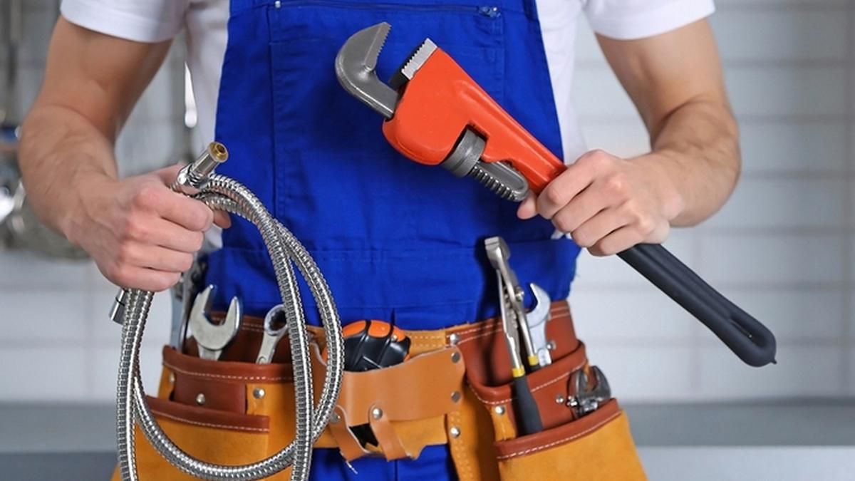 Робота сантехніком за кордоном: вакансії, умови та перспективи - фото 1