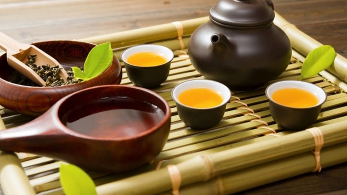 Китайський чай: що варто знати перед першою покупкою - фото 1