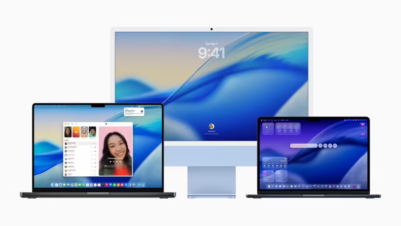 Що готується в macOS 27 - фото 1