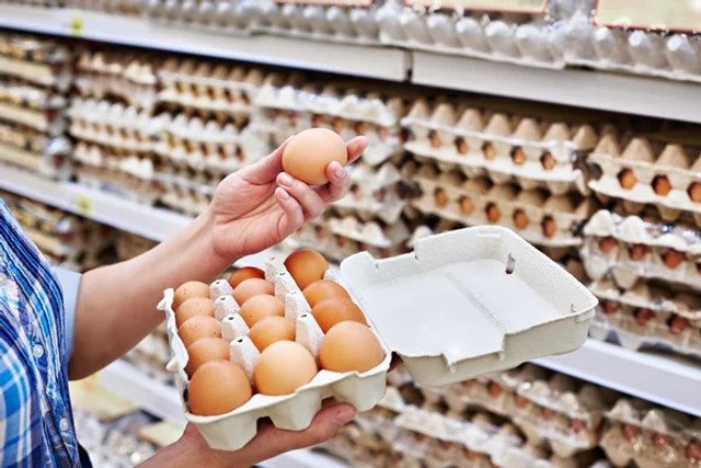 Яйця будуть ніжними та корисними: які помилки псують продукт - фото 615674
