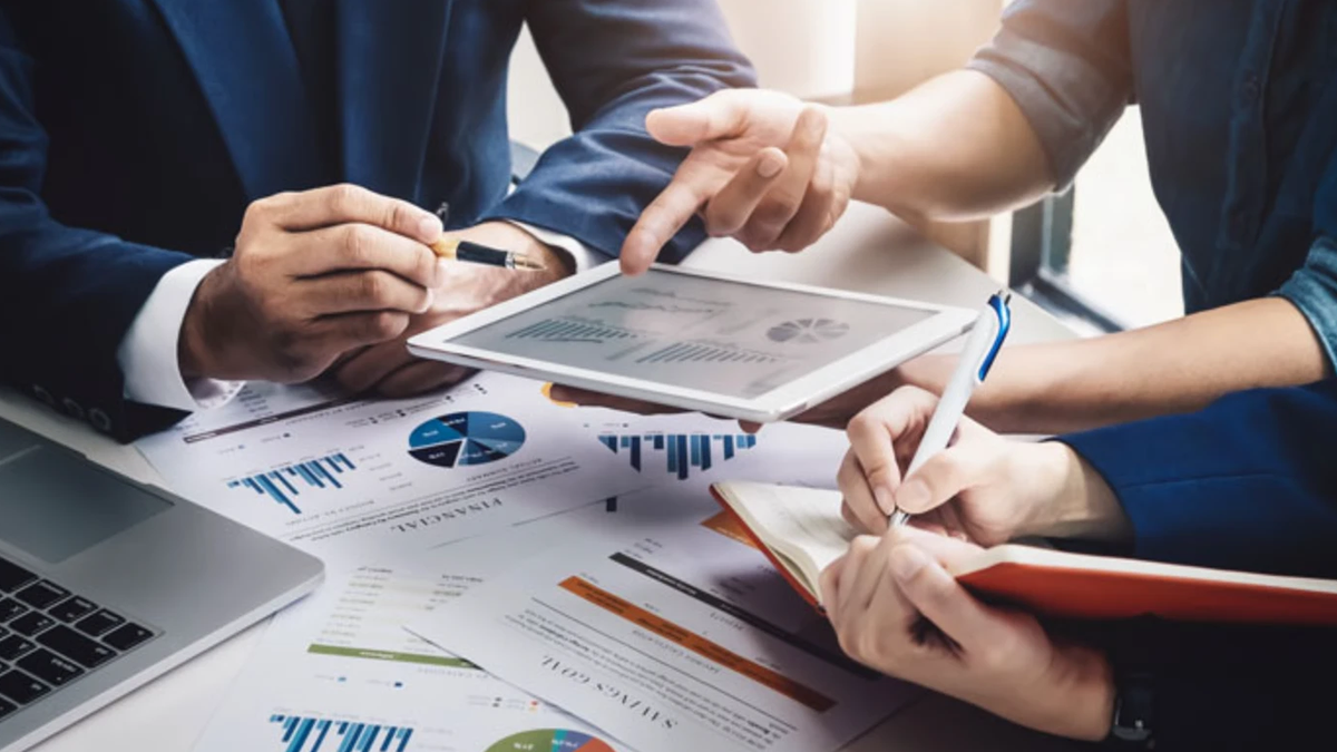 Цифрові інструменти, що покращують роботу будь-якого бізнесу - фото 1