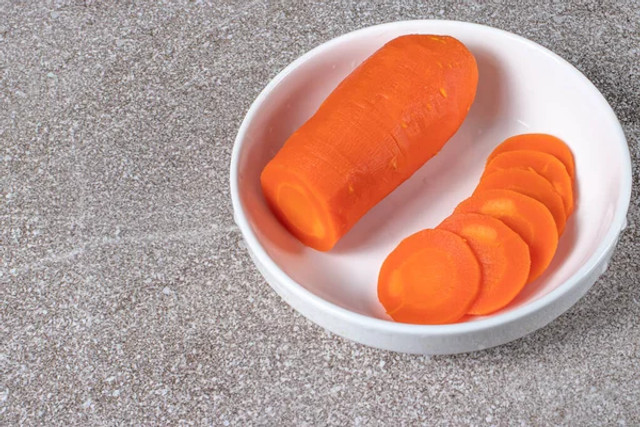 Морква звариться за 5 хвилин: кухарі розкрили простий лайфхак для господинь - фото 615838