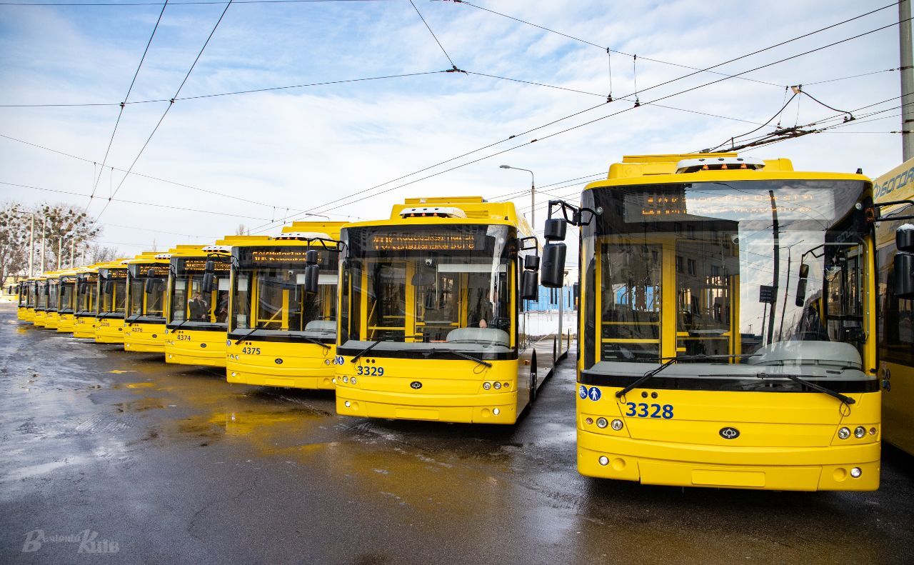 Які підвищення цін на проїзд очікуються в Києві - фото 1