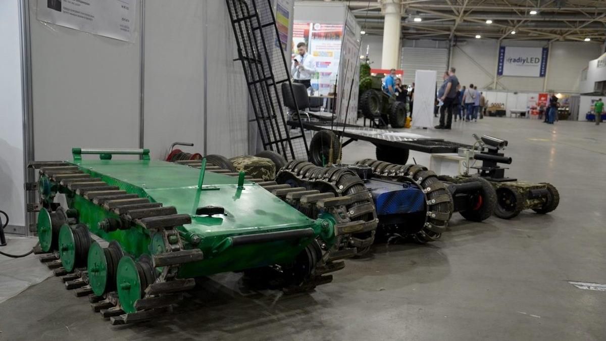 Рекрутинг у MilTech: як ITExpert наймає фахівців на перетині оборонних технологій та IT - фото 1