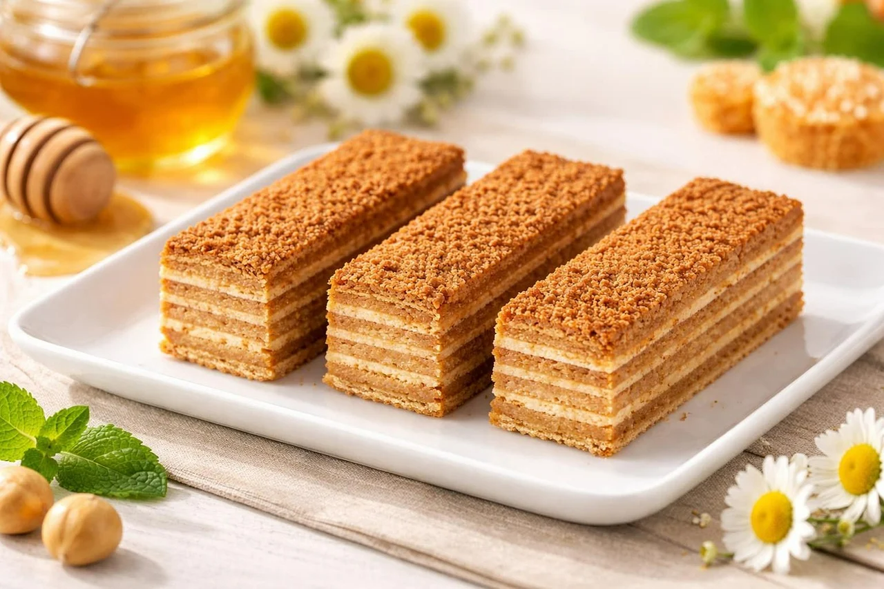 Швидкий медівник - фото 1