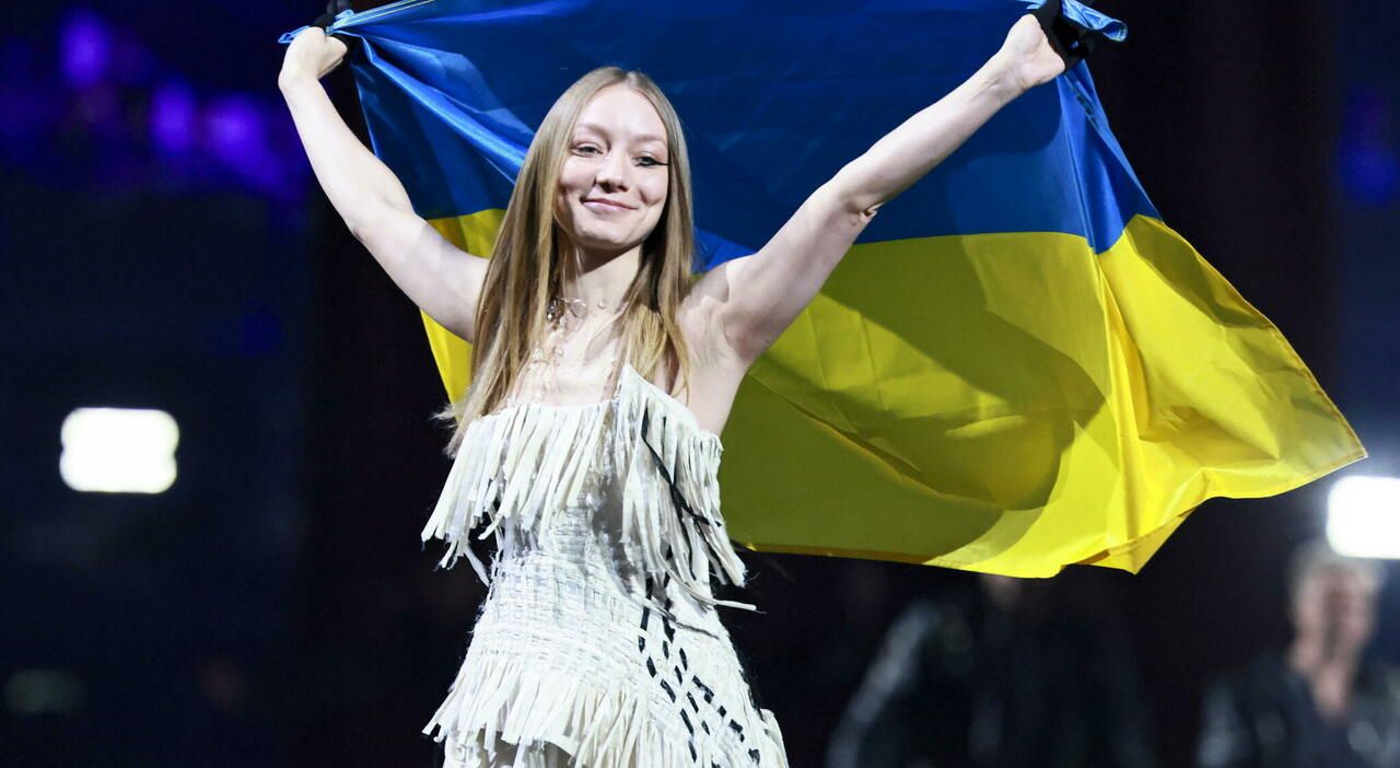 LELÉKA зізналась, чи дозволяли на Євробаченні згадувати про війну - фото 1