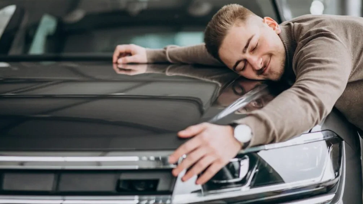 Емоційна прив’язаність до авто: як вона заважає продати вигідно - фото 1