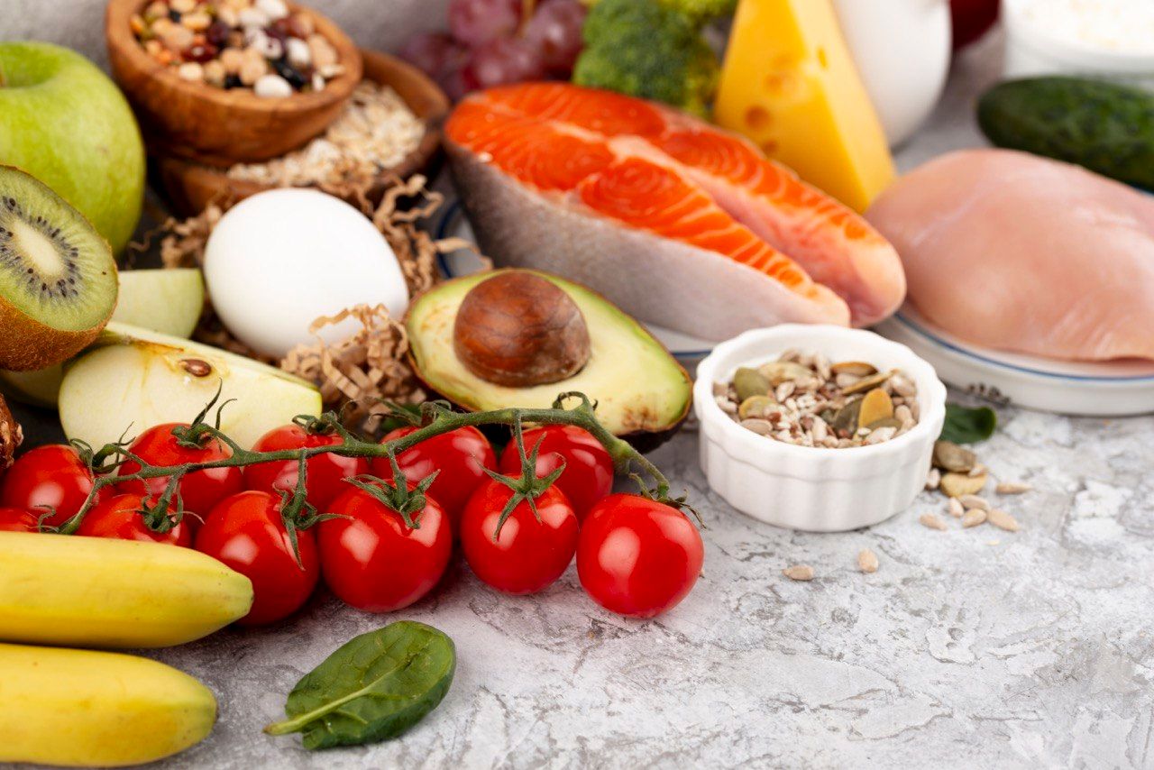 Які продукти зміцнюють імунітет восени - фото 1