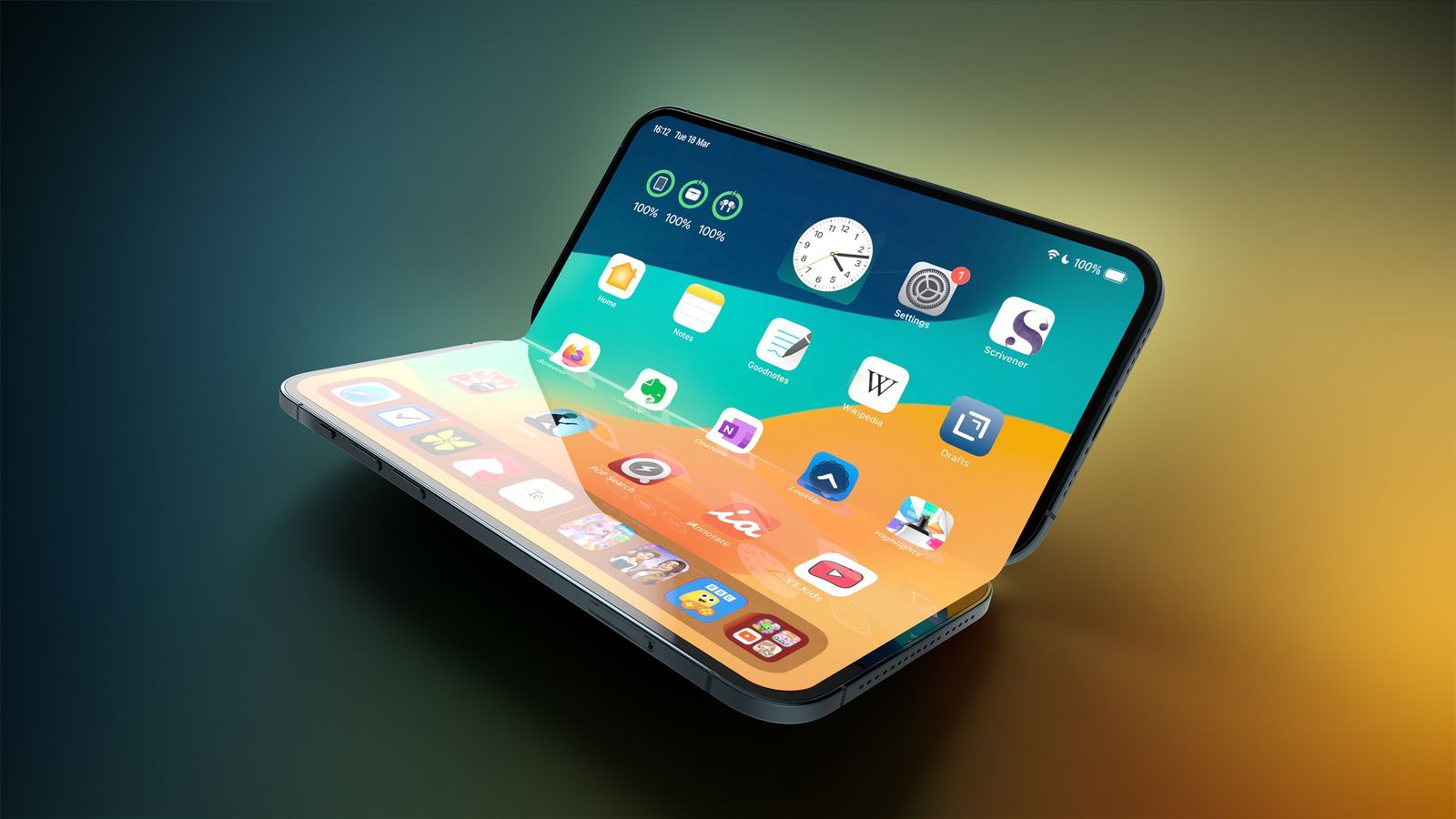 Які пристрої готується представити Apple у 2026 році - фото 1
