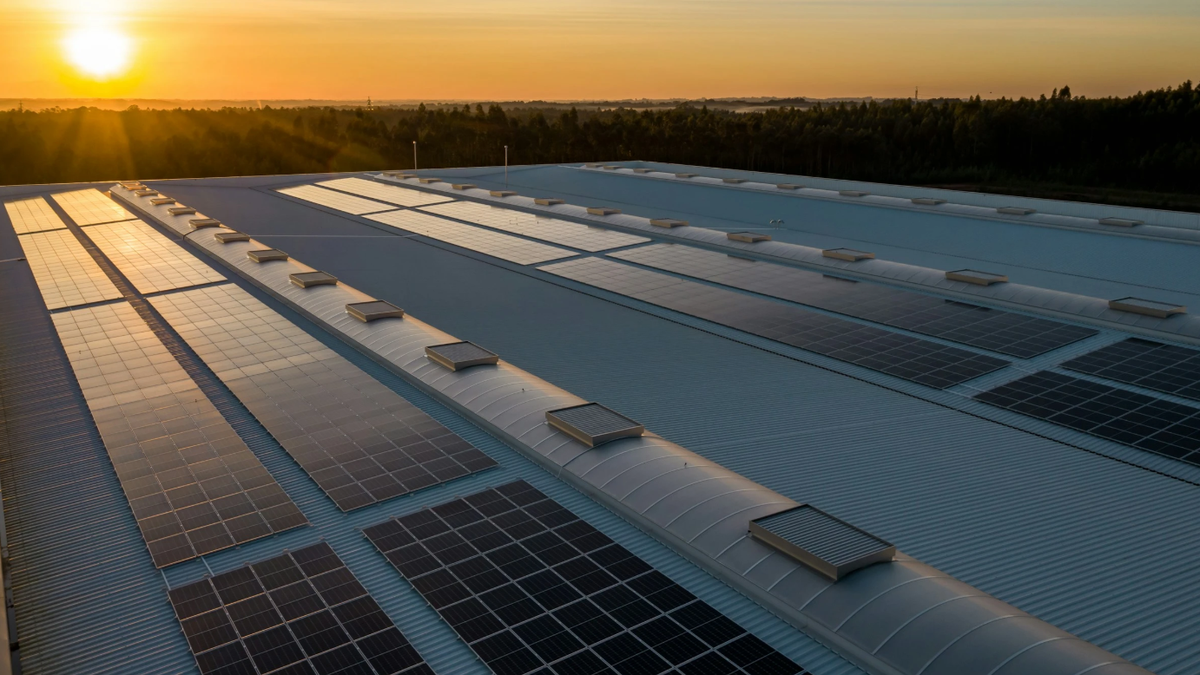 Чому бізнес переходить на сонячну генерацію — і чому саме зараз - фото 1