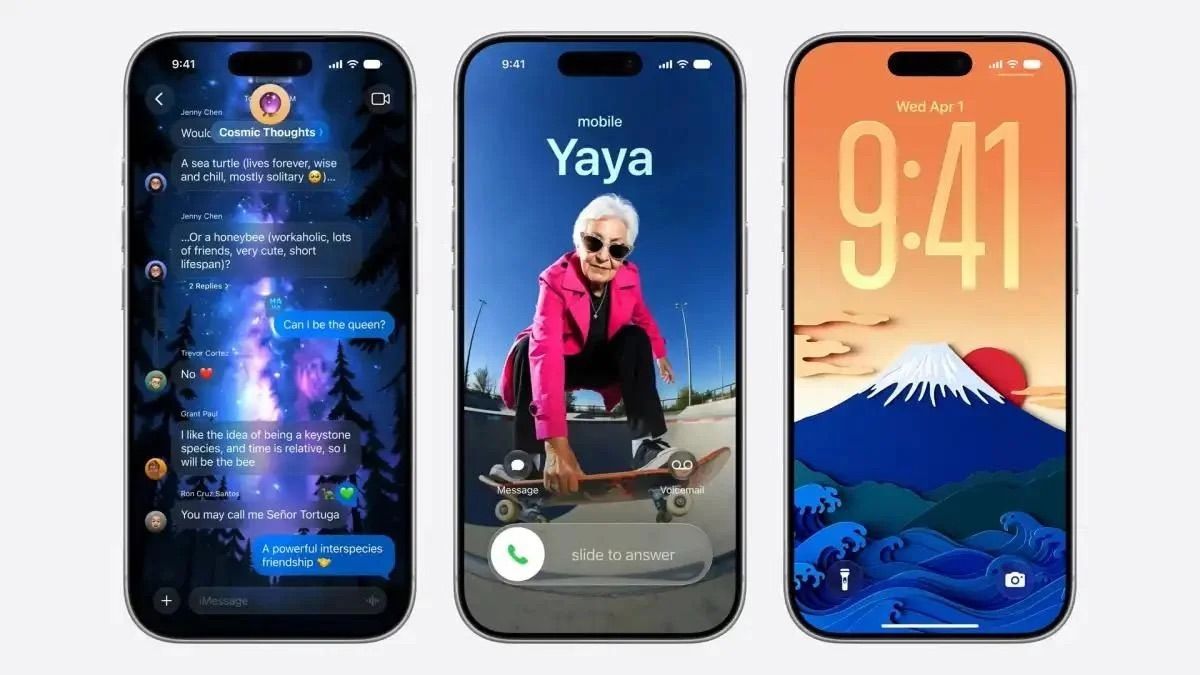 Що буде в iOS 27 - фото 1