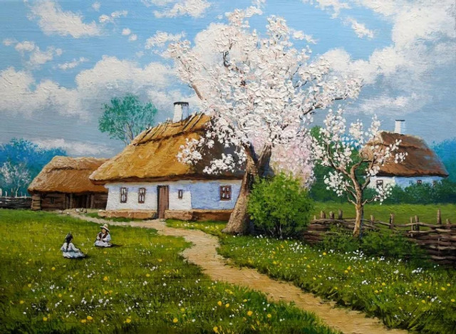 Які картини не можна вішати вдома: 5 зображень, які можуть псувати атмосферу та настрій - фото 620270