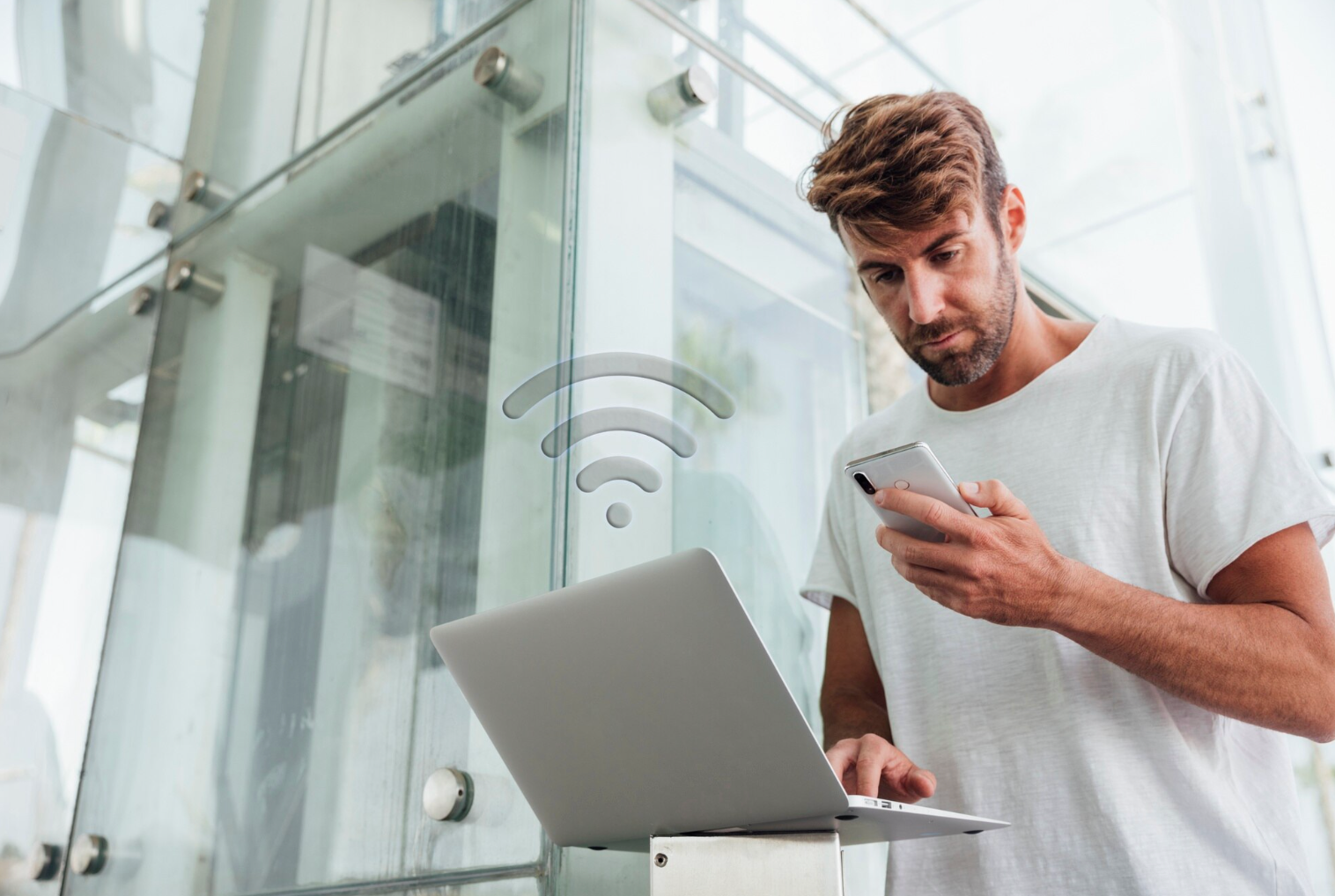20 червня – Всесвітній день Wi-Fi - фото 1