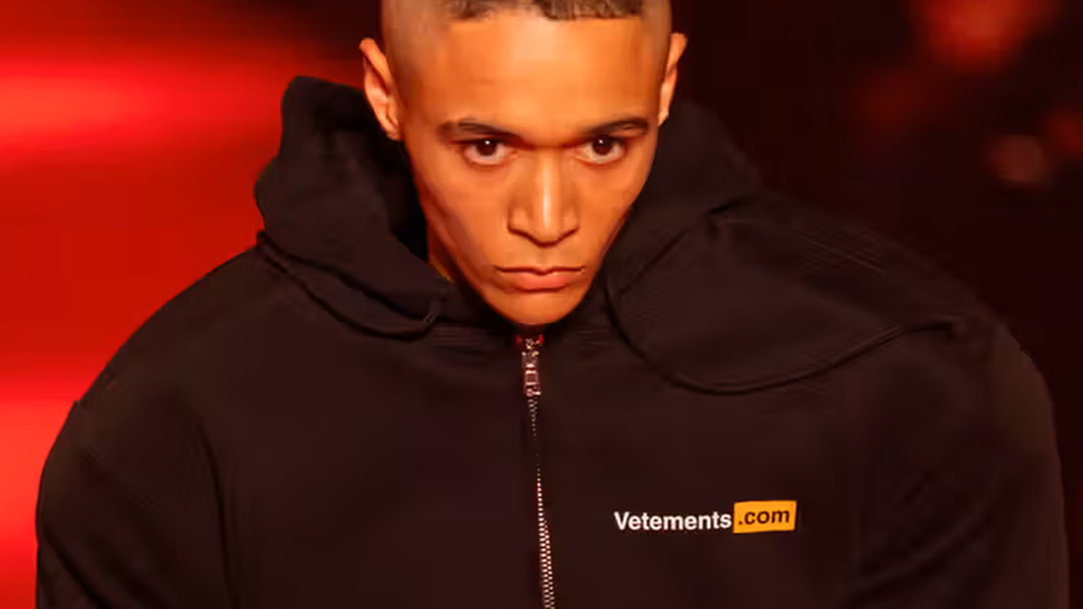 Vetements: бренд, який кинув виклик модним правилам - фото 1