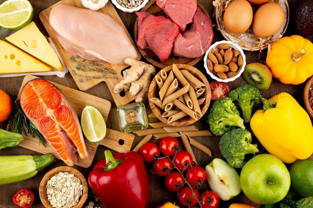 Які продукти покращують настрій за 20 хвилин - фото 1