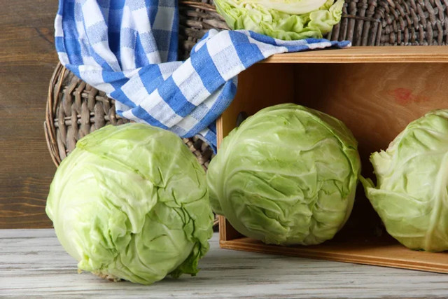 Овочі для схуднення: 8 продуктів, які допоможуть довше залишатися ситими - фото 622421