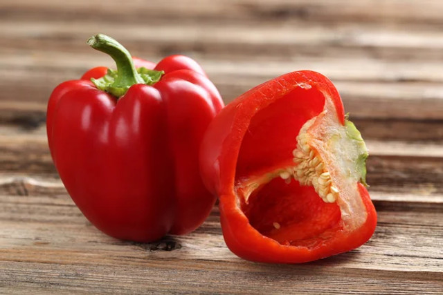 Овочі для схуднення: 8 продуктів, які допоможуть довше залишатися ситими - фото 622427
