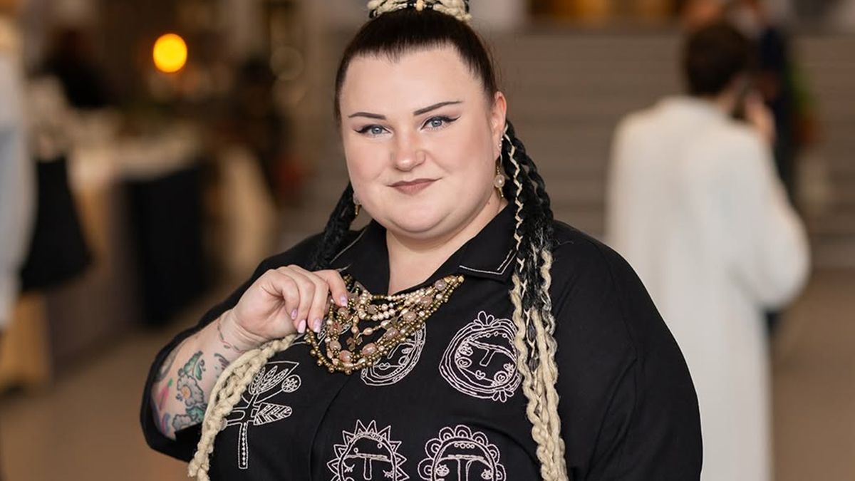 Хто став сонграйтеркою Нацвідбору на Дитяче Євробачення-2026 - фото 1