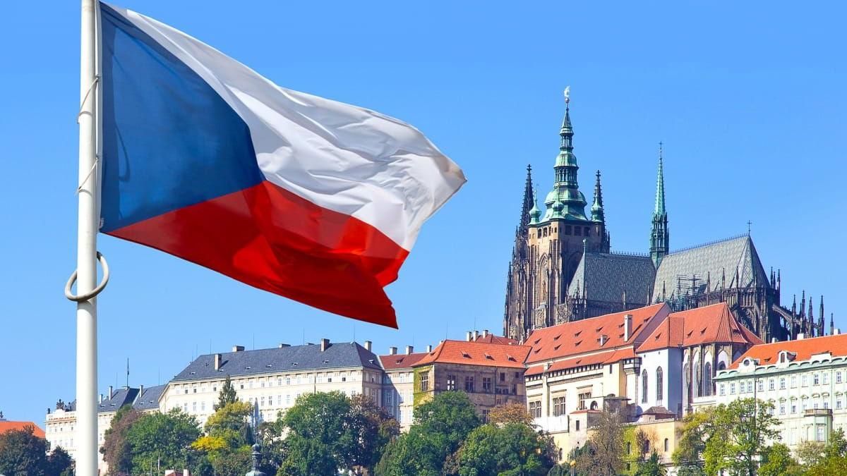 Як вивчити чеську мову та вступити до вишу в Чехії - фото 1