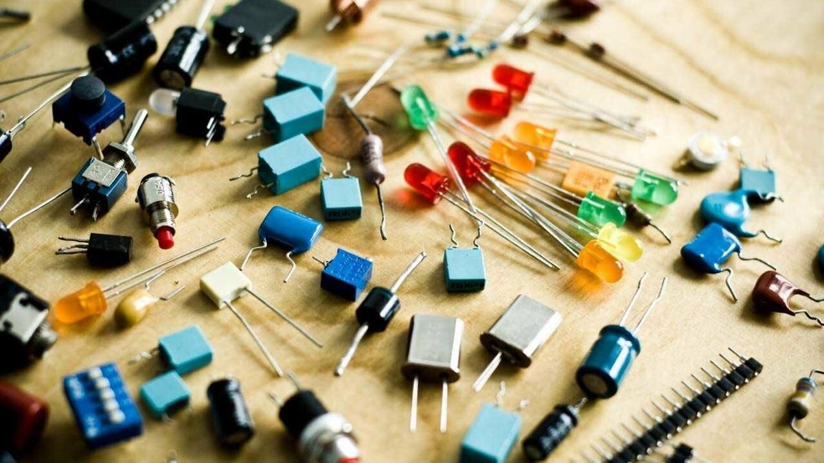 Де купити радіодеталі в Україні: огляд ринку та поради з вибору - фото 1