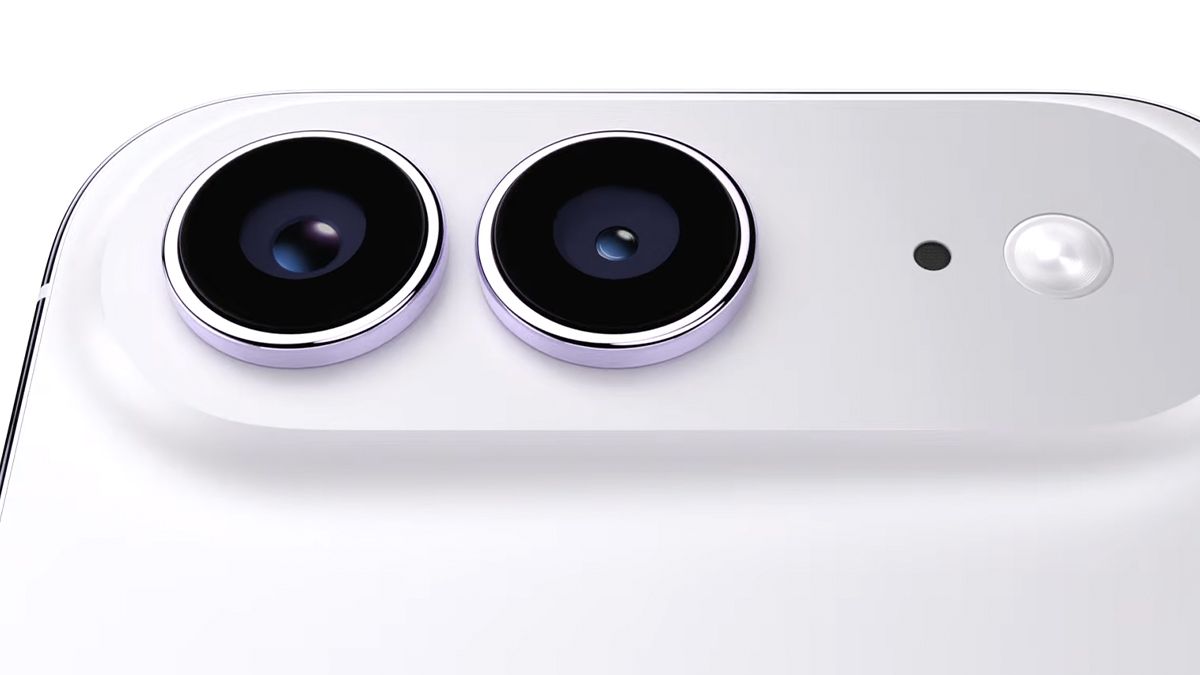 Що відомо про новий iPhone Air 2 - фото 1