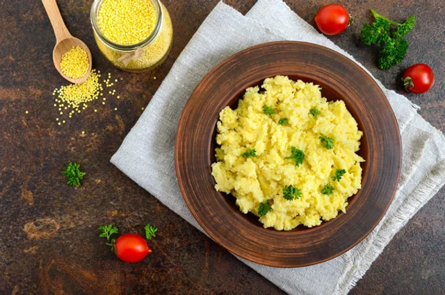 Не лише овочі: 5 дешевих продуктів, які варто додати до раціону для здоров’я - фото 626091