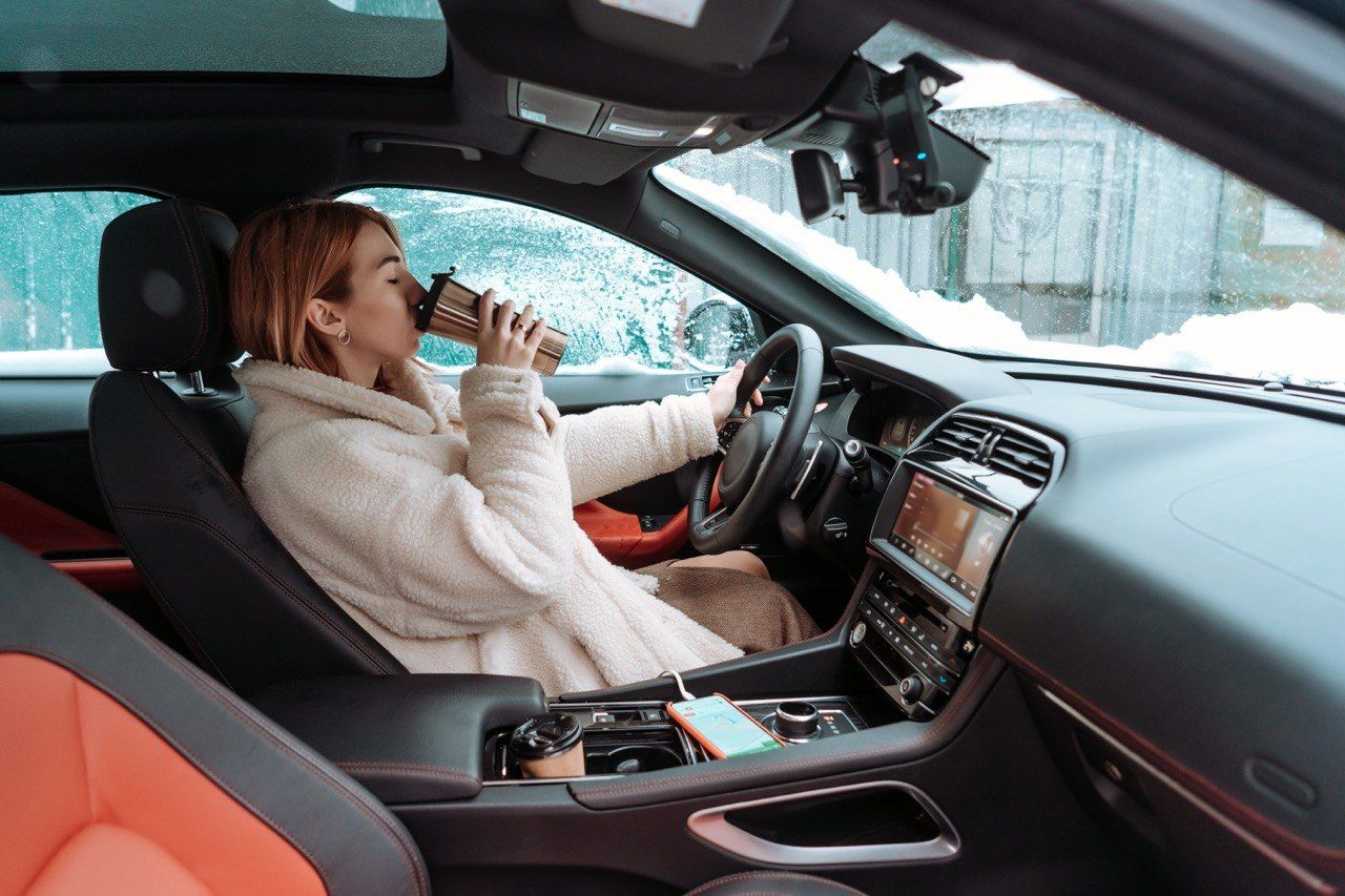 Для чого потрібна кнопка Auto Hold в автомобілі - фото 1
