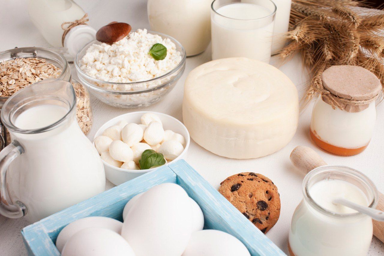 Дієтолог назвав найкорисніший молочний продукт - фото 1