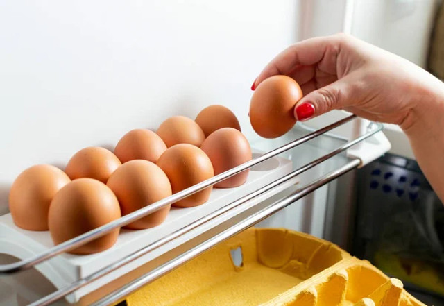 5 продуктів, які зроблять шерсть собаки блискучою: чим варто доповнити раціон улюбленця - фото 628116