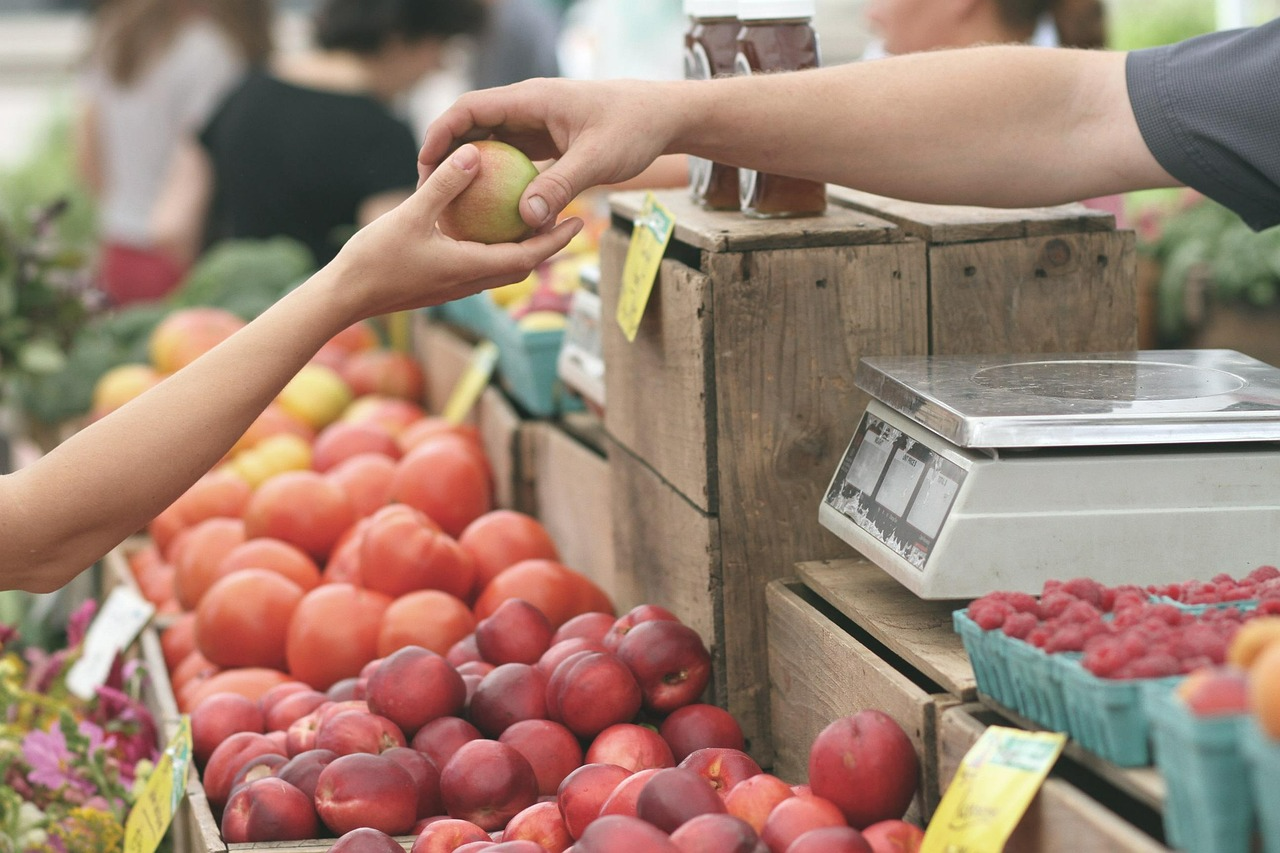 5 продуктів, які допоможуть покращити пам’ять: що варто додати до свого раціону