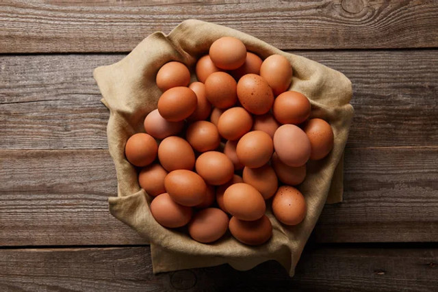 5 продуктів, які допоможуть покращити пам’ять: що варто додати до свого раціону - фото 628923