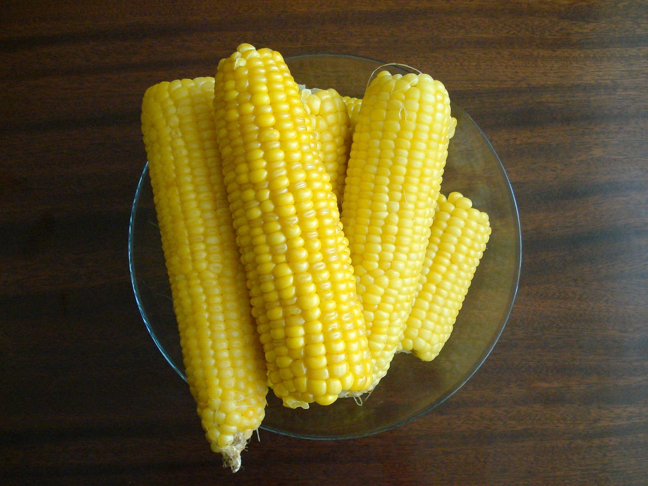 Кукурудза - фото 1