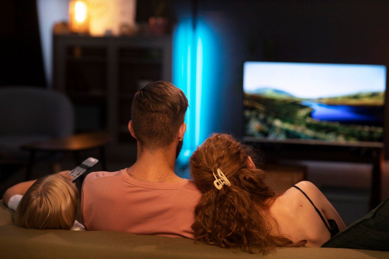Як Netflix, TikTok і YouTube впливають на пам'ять людини - фото 1