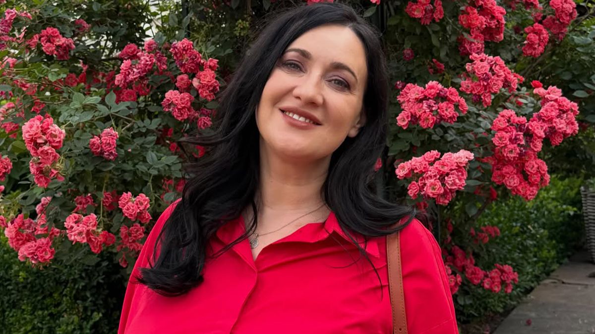 Чи обрала Вітвіцька ім'я майбутньому синочку - фото 1