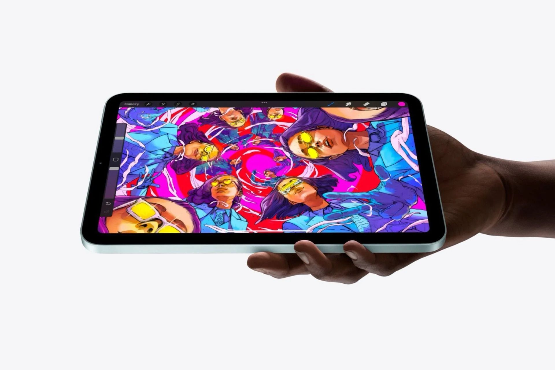 Чого чекати від нового iPad mini - фото 1