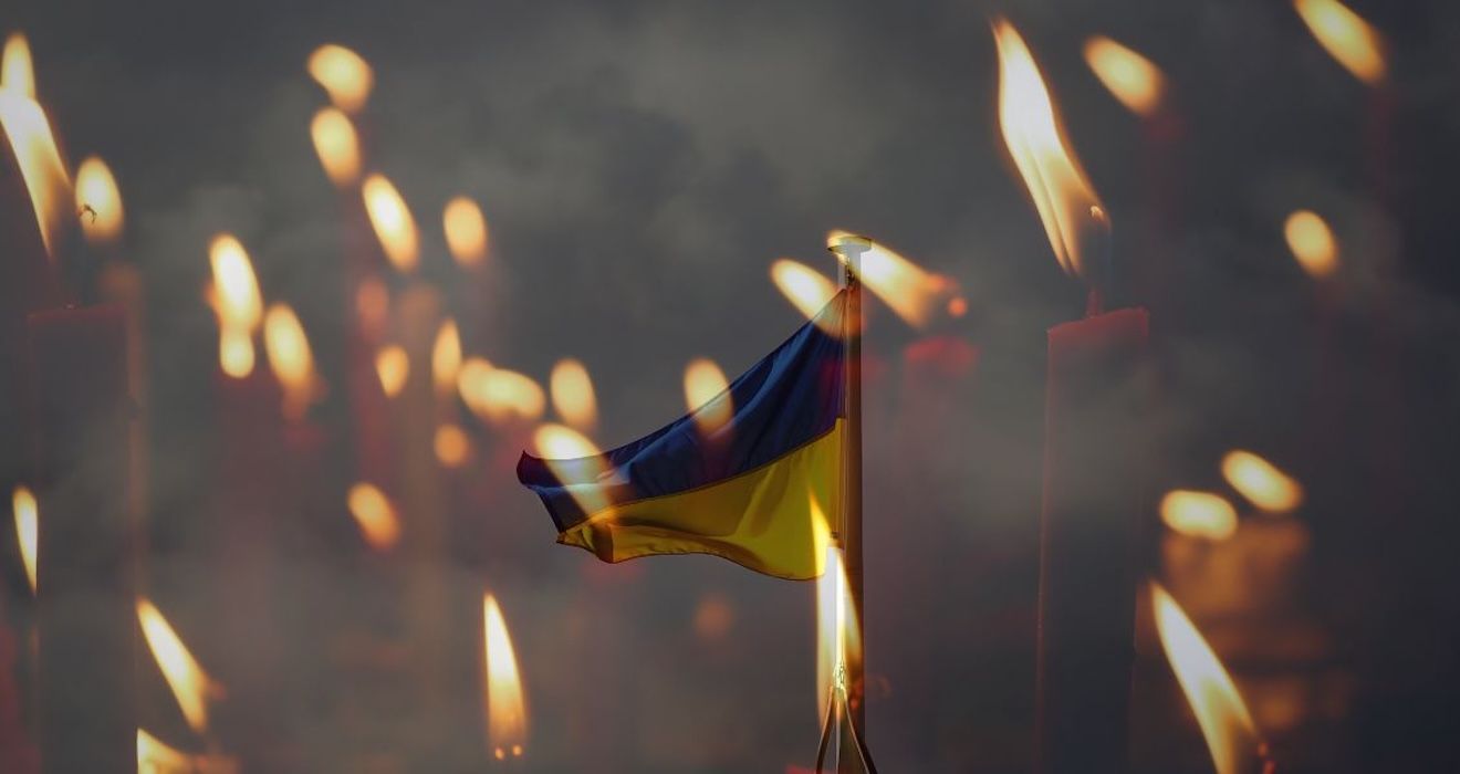 2 серпня – День пам’яті загиблих воїнів-десантників різних часів і поколінь - фото 1