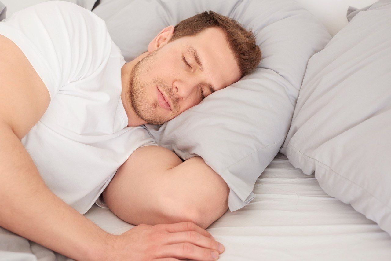 Sleep tourism - фото 1